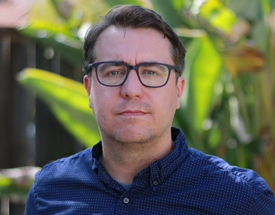 KEVIN STURDEVANT - Vice President of Customer Success