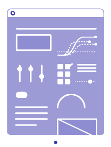 Remote controlled smart lab accessible from a web browser